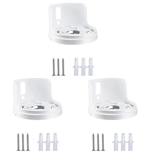 3X Supporto per Montaggio A Parete per Deco X20, WiFi Mesh per Tutta la C1289 - Foto 1 di 1