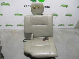 ASIENTOS TRASERO DERECHO / 5 PUERTAS / CUERO BEIGE / 1957490 PARA NISSAN TERRANO - Imagen 1 de 10