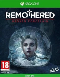 Remothered: Broken Porcelain Xbox One Xbox Series X/S gioco completo 🔑 istantaneo.. - Foto 1 di 1