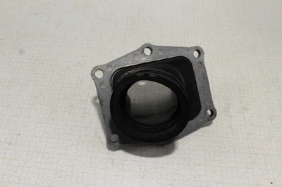 CARBURADOR HONDA CR250R 97 BOTA DE ADMISIÓN JUNTA Aislador de caña  Foto 1 de 4