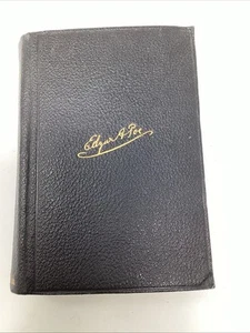 Edgar Allen Poe, The Complete Works, Midnight Edition - Picture 1 of 11