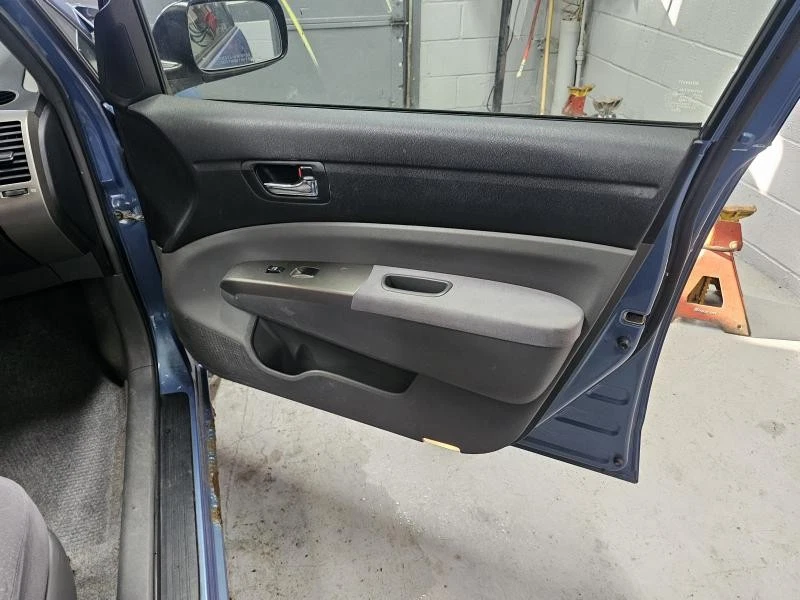Front Door Trim Panel TOYOTA PRIUS PASSENGER 06 07 08 09 Foto 1 de 1