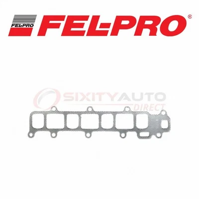 Fel-Pro Intake Manifold Gasket Set for 1993-1994 Saturn SW1 1.9L L4 - Engine qe Foto 1 de 4