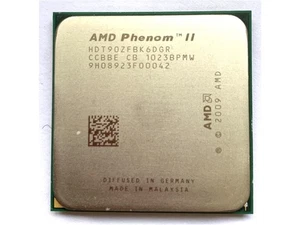 AMD Phenom II X6 1090T Be -6x 3,20GHZ Six Core AM3 CPU / Procesador ( - Imagen 1 de 4
