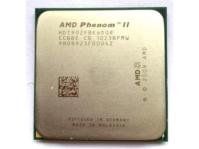 AMD Phenom II X6 1090T Be -6x 3,20GHZ Six Core AM3 CPU / Procesador ( - Imagen 1 de 4