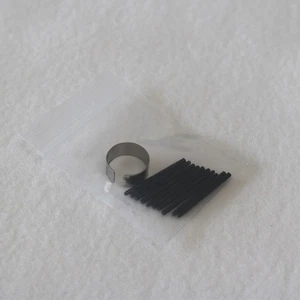 For Wacom Pen Nibs for CTL460 CTH460 CTH461 CTH661 10 Count Replacement - Picture 1 of 13