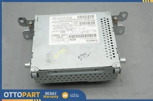 2009-2015 JAGUAR XF Radio Cd Player Receiver Stereo Head Unit OEM 7G9N-14C230-TA - Bild 1 von 7