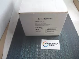 Cleaver Brooks CB833-2726 Expanded Annunciator NEW! 833-02726-000 - Picture 1 of 5