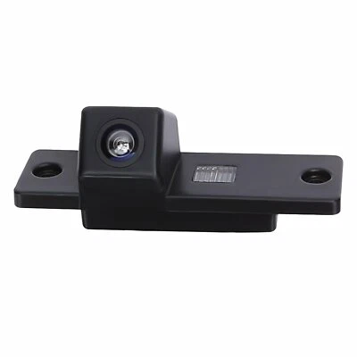 Car Reverse Backup Rear View Camera For Toyota 4Runner Land Cruiser Prado Previa - Image 1 of 4