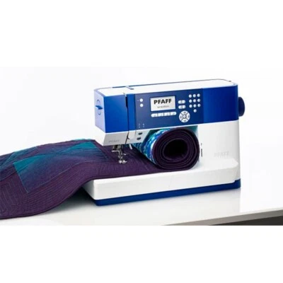 Macchina per cucire Pfaff Ambition 610  - Imagen 1 de 4