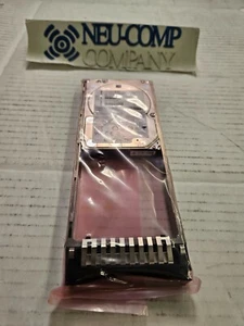 IBM 2078-AC6A V5000 Storwize 1.8GB 10K 2.5" 12GB SAS HDD 01AC598 01EJ027 01NN116 - Picture 1 of 3