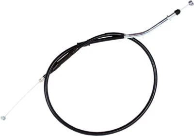 Cable de embrague de vinilo negro Motion Pro para Suzuki DR350SE 1990-1993 04-0128 Foto 1 de 3