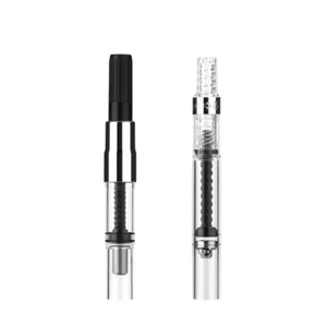 PILOT Fountain Pen Converter CON 50 CON 40 Original Reusable Replace Cartridge - Picture 1 of 11