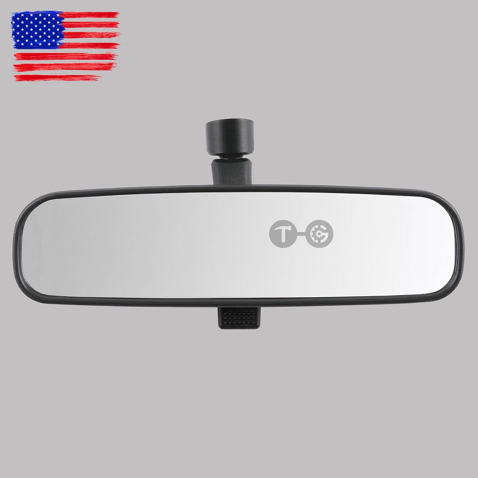 Espejo retrovisor para Mazda 3 2004-2006 2006-2007 Mazda 5 nuevo BP4K-69-220 NUEVO Foto 1 de 4