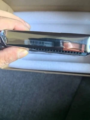 EMC 005051838 4TB 3.5 12Gb SAS DataDomain 6800 storage hard disk - Image 1 of 4