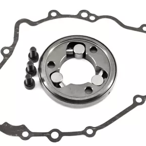 One Way Roller Type Starter Clutch Gasket For Kawasaki 454 LTD EN450A 1985-1990 - Picture 1 of 4