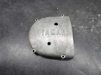 Yamaha DT 250 DT250 DT1 1970 cubierta de estator 2463 Foto 1 de 4