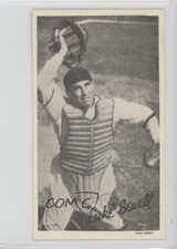 1972 TCMA 1936 Goudey Wide Pen Premiums Reprints Luke Sewell