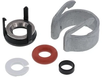 For 2014-2017 Volkswagen Passat Fuel Injector Seal Kit 25482WF 2015 2016 - Image 1 of 2