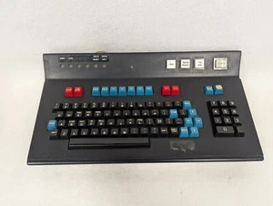 Vtg 1973 Clare-Pendar Clicky Mechanical Keyboard 720315-1582 - Picture 1 of 12