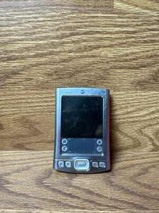 PALM TUNGSTEN E FOR PART POCKET PC PDA ELECTRONIC HANDHELD AGENDA ORGANIZER MP3 - Picture 1 of 7