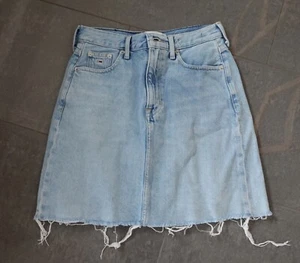 Damen Jeansrock von Tommy Hilfinger Gr.26 - Bild 1 von 1