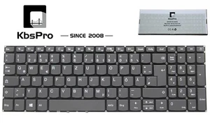 Tastatur Deutsch für Lenovo IdeaPad V15-IIL IGL V15-ADA IKB V15-IWL L340-15API - Bild 1 von 6