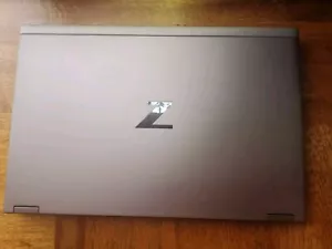 HP ZBook G7 - Picture 1 of 10