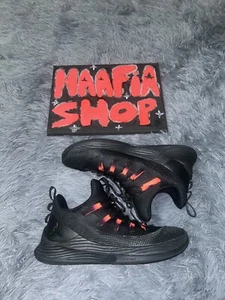 Size 8.5 - Jordan Ultra Fly 2 Low Bred - Picture 1 of 8