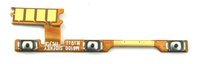 OEM XIAOMI REDMI NOTE 7 M1901F7G REPUESTO BOTONES DE ALIMENTACIÓN/VOLUMEN CABLE FLEXIBLE Foto 1 de 2