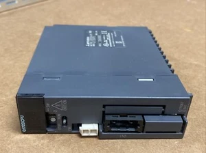 Módulo PLC controlador de movimiento Mitsubishi Q172DCPU ENVÍO RÁPIDO - Imagen 1 de 8