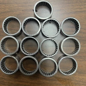 1 SCE2816 Drawn Cup Needle Roller Bearing 1.750" x 2.125" x 1.000" Chelsea PTO - Picture 1 of 3