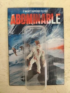 Abominable Figure Custom Made #2 - Picture 1 of 1