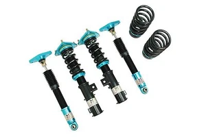 Megan Racing Coilover Damper Kit EZII Fits Genesis Coupe 09-10 MR-CDK-HG09-EZII - Picture 1 of 2