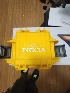 INVICTA German watch - Picture 1 of 3