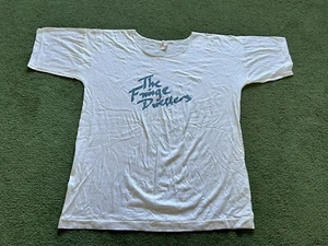 Vintage The Fringe Dwellers Ernie Dingo Movie Promo Single Stitch Shirt XL - Picture 1 of 12