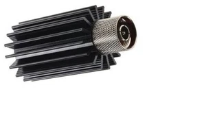 Dummy Load 15 watt for CB Amateur and PMR Radio n-type - Afbeelding 1 van 3