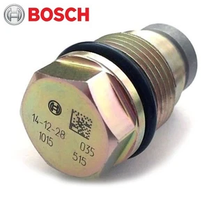 Fuel Rail Pressure Relief Valve JEEP Cherokee Liberty KJ KK  KIA Sorento 2.5 2.8 - Picture 1 of 2