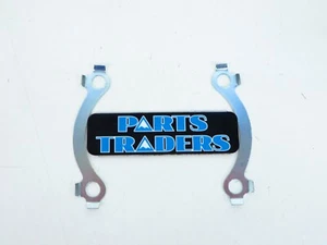 NOS Honda Sprocket Lock Tab Washer Set 2 CA175 MT125 XL175 XL100 CB100 CB160 - Picture 1 of 1