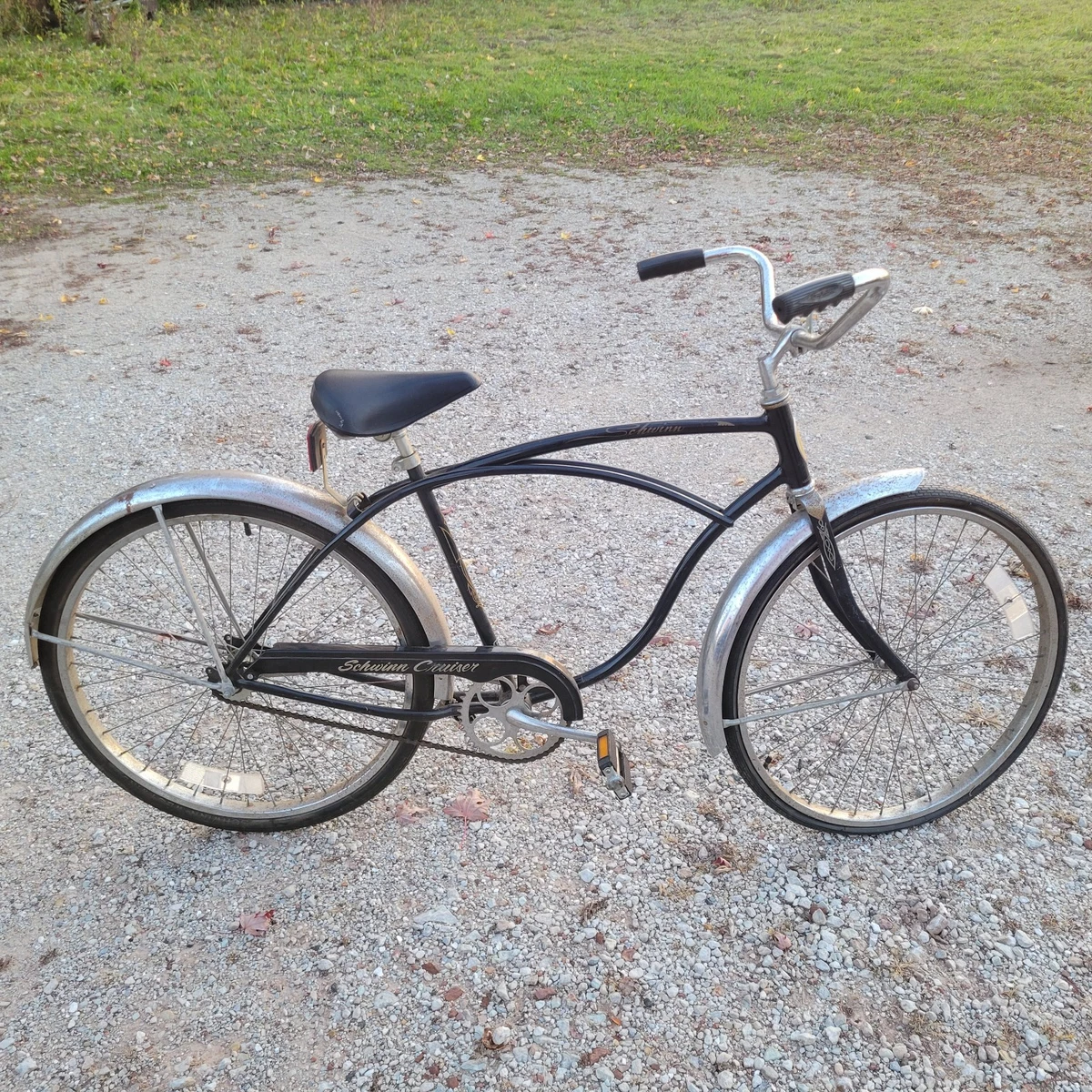 Schwinn 26 Inch Wheel Vintage Cruiser Bikes for Men for sale | eBay