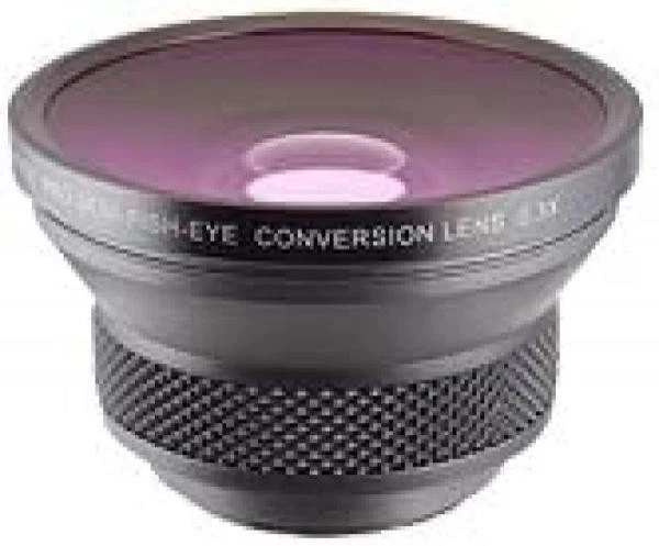 Raynox 0.3x High Def Semi Fisheye Conversion Lens 37mm Filter (HD-3032PRO) - Image 1 of 1