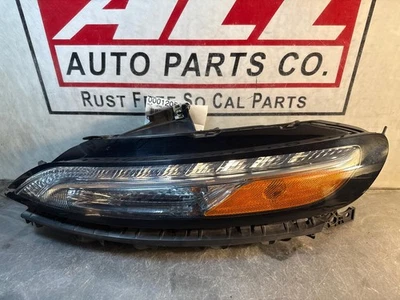 14 15 16 17 18 JEEP CHEROKEE 前雾灯驱动器侧双xexon HID — 第 1/3 张图片