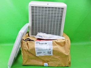 Vent Axia TX9WW T Series 9” Window Fan 225mm With Automatic Shutters W163110B - Picture 1 of 6