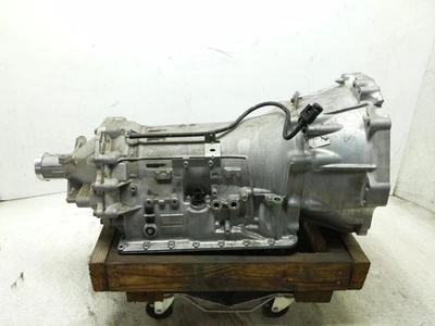 Infiniti Q50 2020 transmisión automática = 44 k millas - 31020-X061d Foto 1 de 4