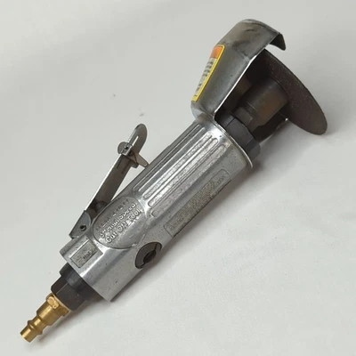 Central Pneumatic 3" High Speed Air Cutter 47077 - Image 1 of 4