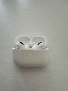 Apple Air Pod Pro (gen 1) - Picture 1 of 3