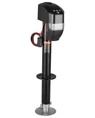 VEVOR Electric Trailer Jack 5000 lbs Power Tongue Jack for RV Trailer & Camper Foto 1 de 4