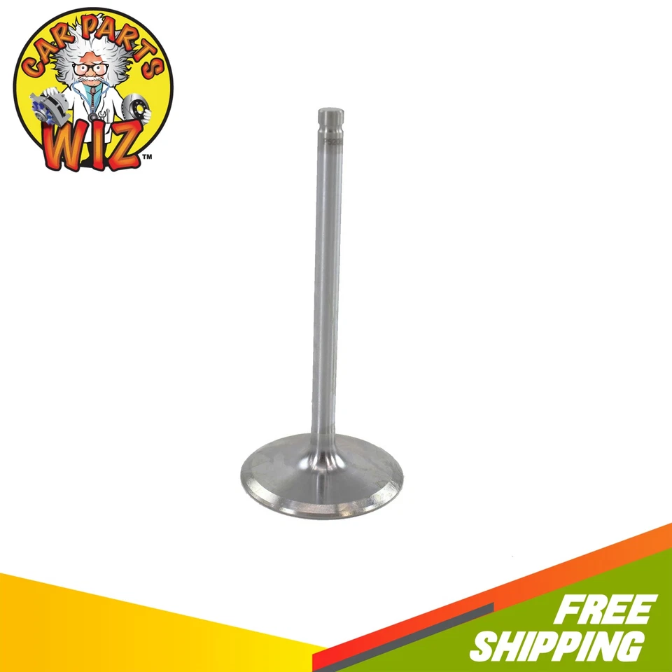 Engine Intake Valve Fits 08-17 Pontiac Camaro Corvette G8 SS 6.2L L99 LS3 - Image 1 of 1