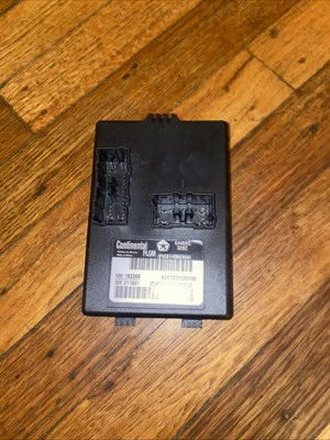 Dodge Durango/Jeep Grand Cherokee 2014-2022 módulo de puerta levadiza 68140669AH OE Foto 1 de 3