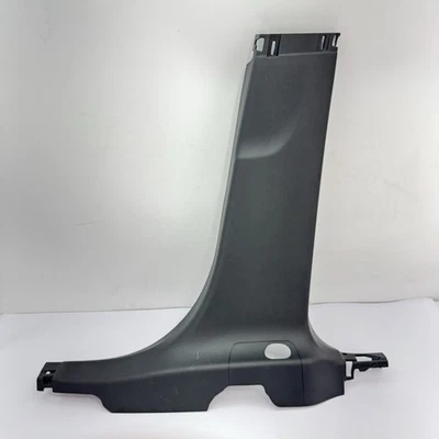 2021 - 2025 CHEVROLET TRAILBLAZER RIGHT B PILLAR LOWER TRIM COVER OEM 42484868 - Image 1 of 4